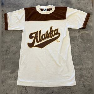 Vintage Alaska T-Shirt